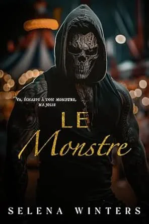 Fête Foraine, Tome 2 : Le Monstre