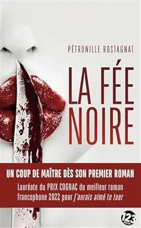 La Fée Noire