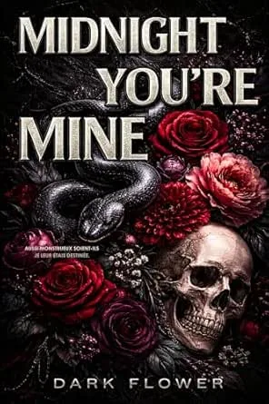 Midnight You're Mine