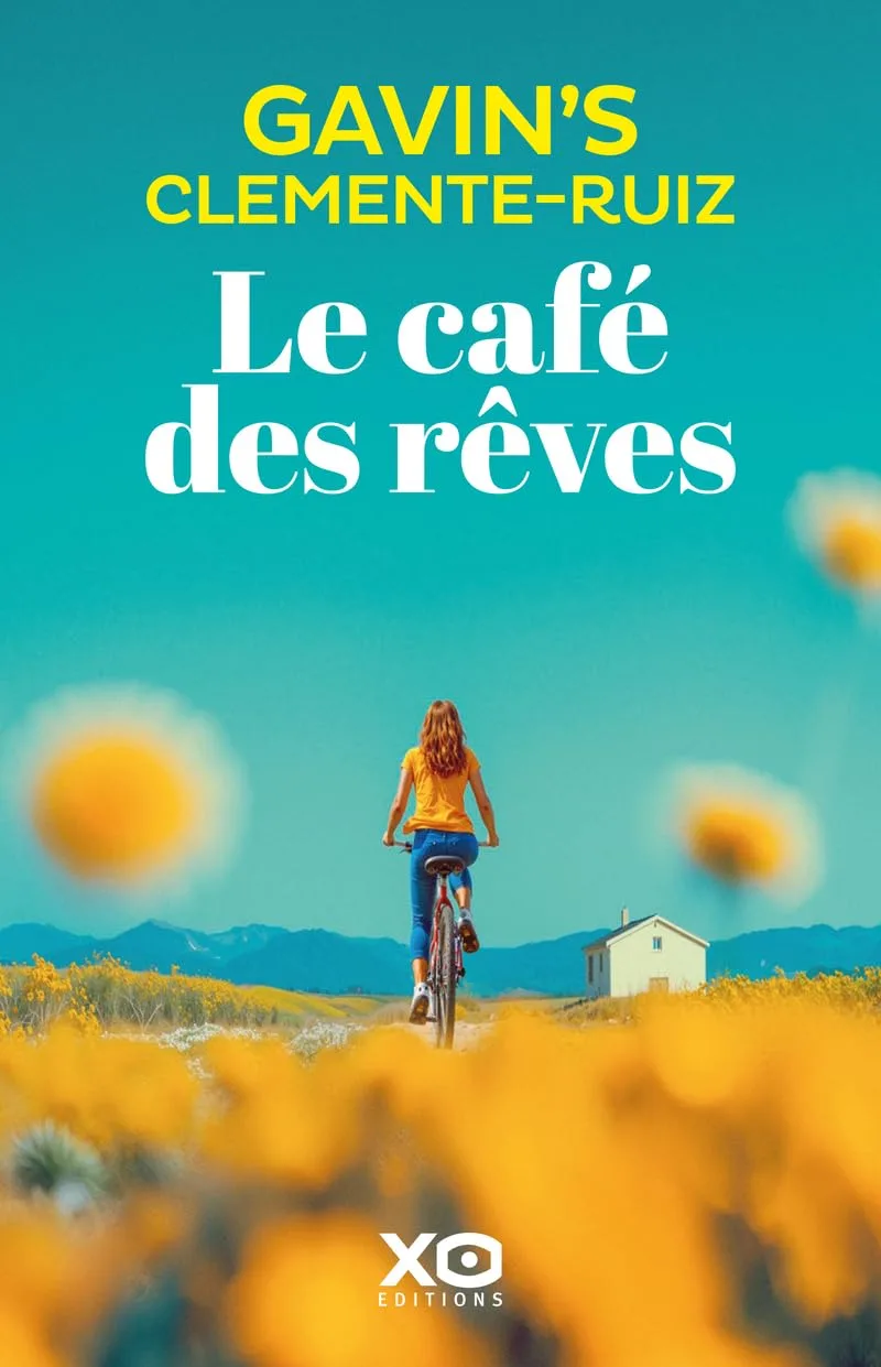 Le café des rêves