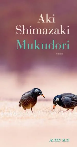Mukudori