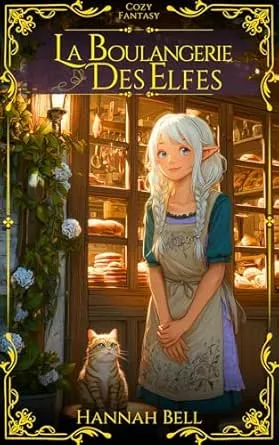 La Boulangerie Des Elfes