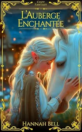 L’Auberge Enchantée