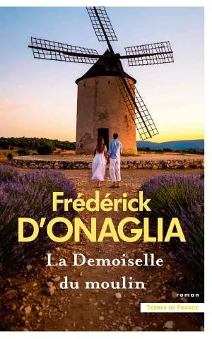 La Demoiselle du moulin