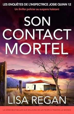 1001Ebooks - Son Contact mortel Son Contact mortel