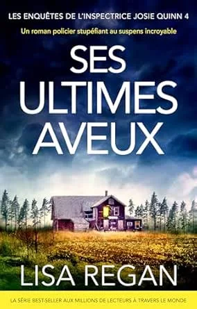 1001Ebooks - Ses Ultimes Aveux Ses Ultimes Aveux