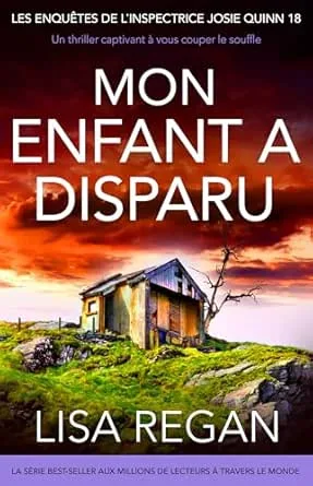 1001Ebooks - Mon enfant a disparu Mon enfant a disparu