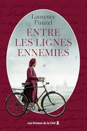Entre les lignes ennemies