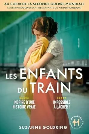 Les Enfants du train