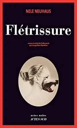 Flétrissure