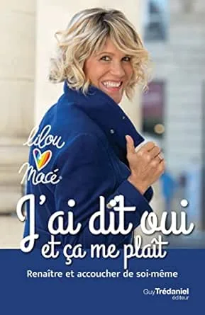 J'ai dit oui et ça me plait