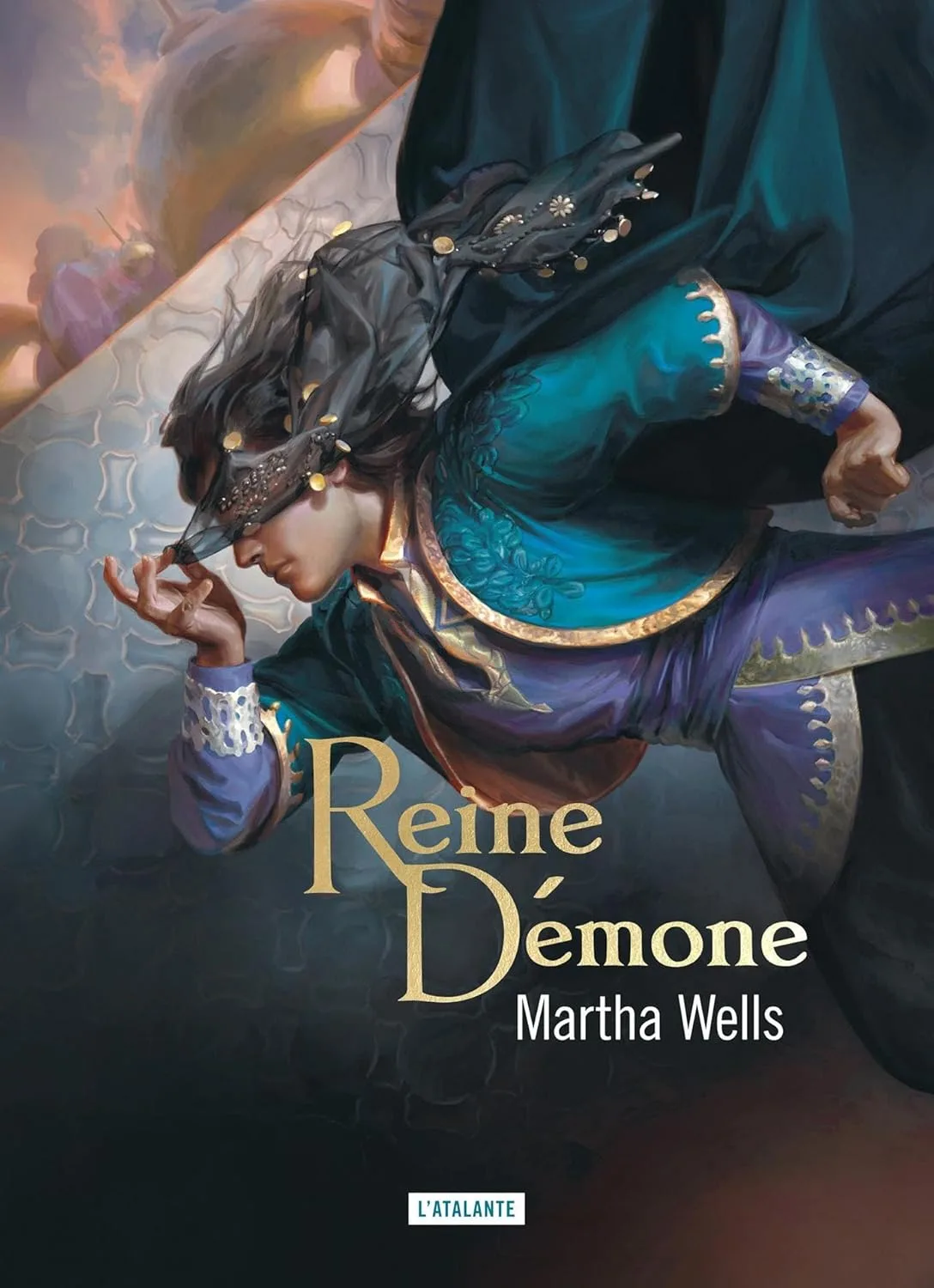 Reine Démone