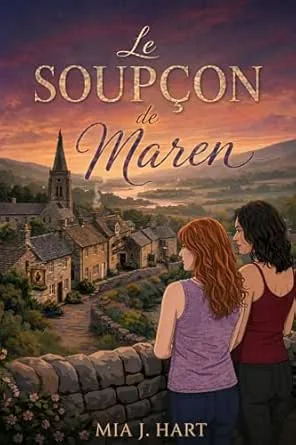 Le soupçon de Maren