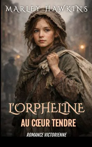 L'ORPHELINE AU CŒUR TENDRE