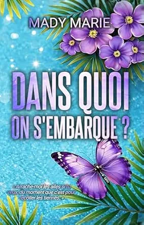 Dans quoi on s'embarque ?
