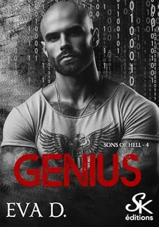 Sons of Hell, Tome 4 : Genius