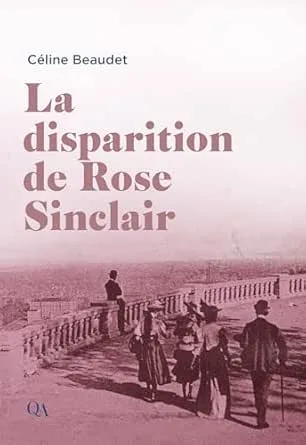 La disparition de Rose Sinclair