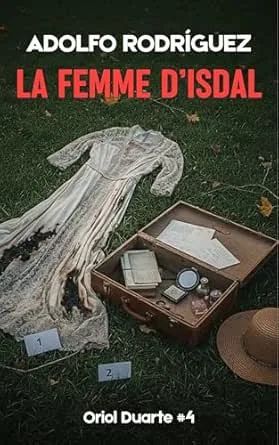 La Femme d’Isdal