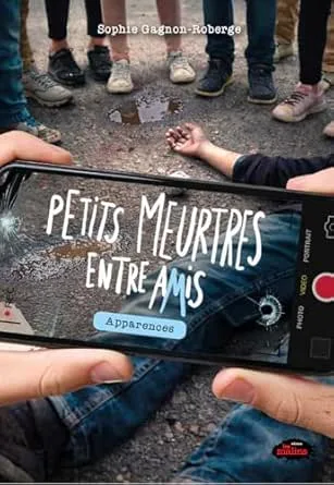 Petits meurtres entre amis : Apparences