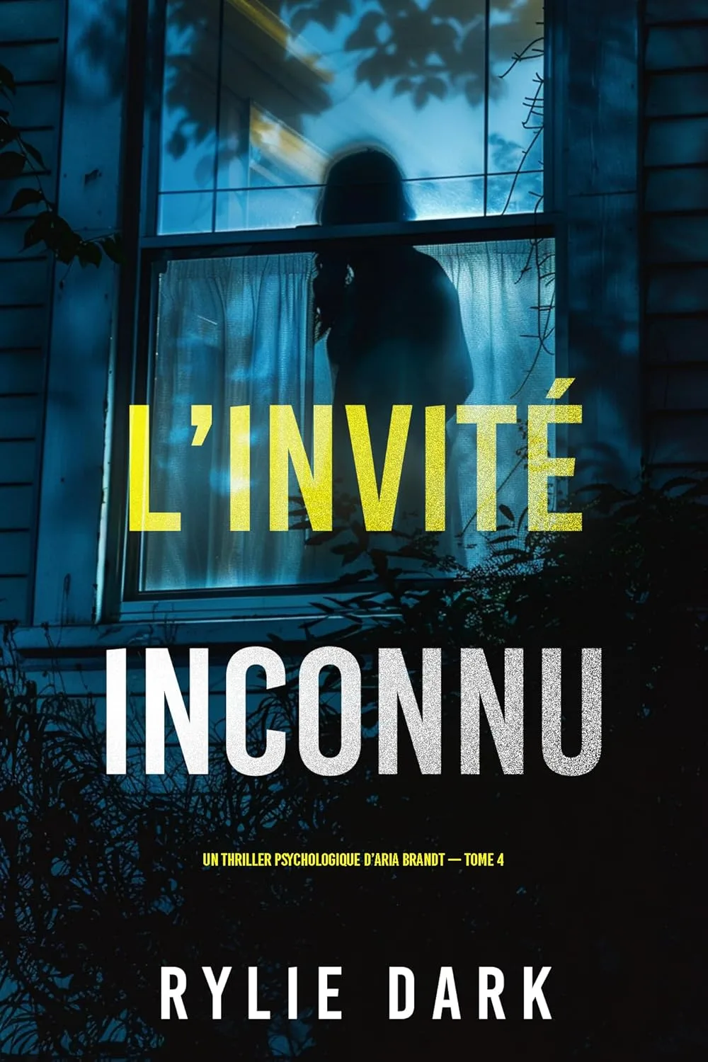 L'invité Inconnu