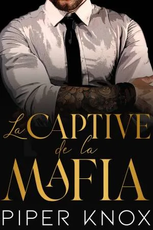 La Captive de la Mafia