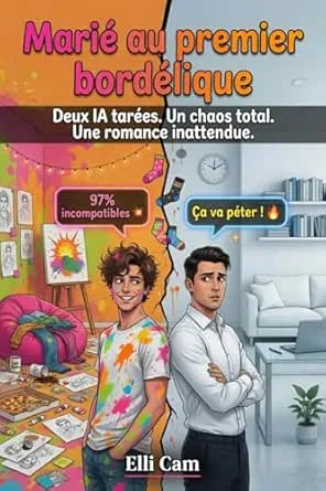 Marié au premier bordélique