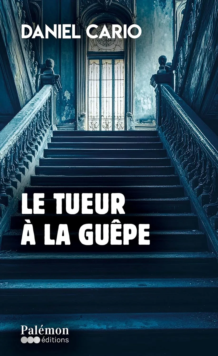 Le Tueur à la guêpe