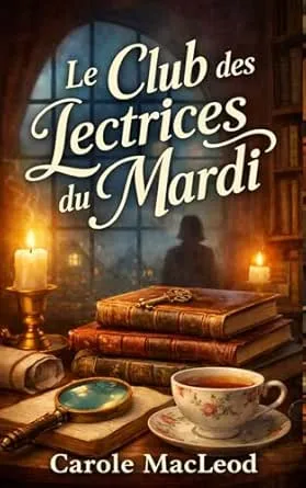Le Club des Lectrices du Mardi