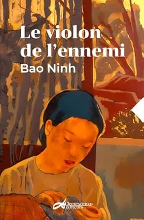 Le violon de l'ennemi