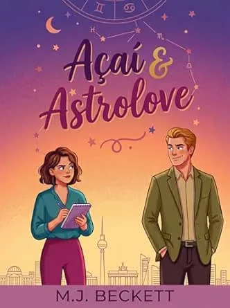 Açaï & Astrolove