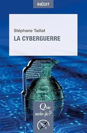 La Cyberguerre