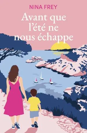 Avant que l'été ne nous échappe