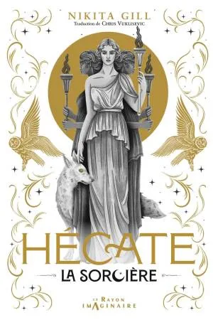 Hécate la sorcière