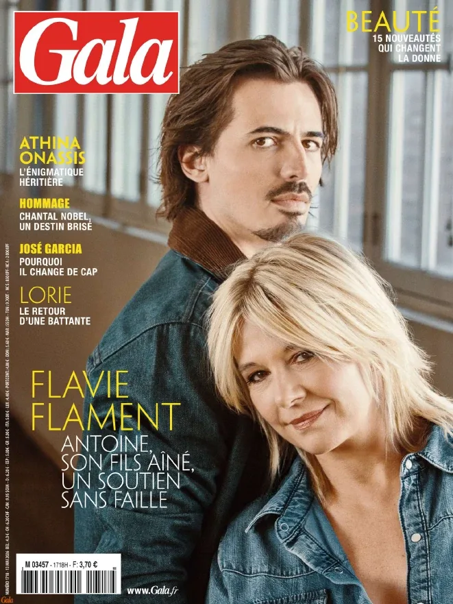 1001Ebooks - Gala N°1718 (13 Mai 2026) Gala N°1718 (13 Mai 2026)