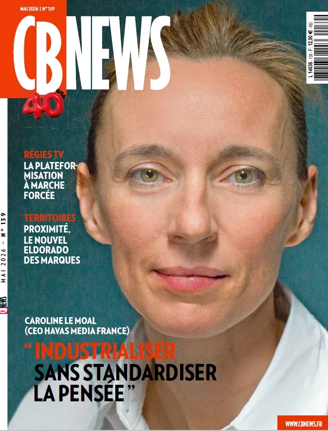 CB News N°139 (Mai 2026)