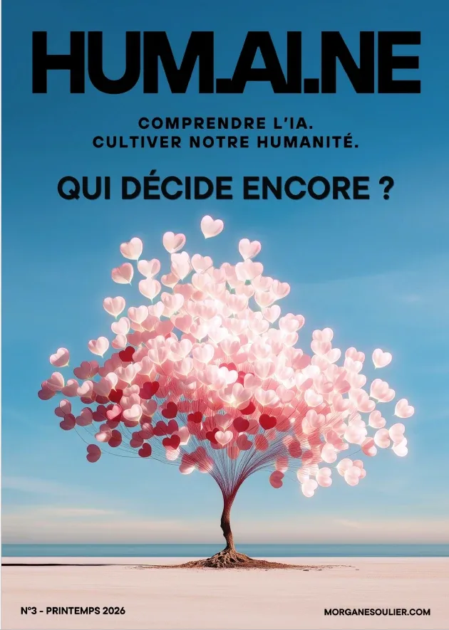 1001Ebooks - HUM.AI.NE N°3 (Printemps 2026) HUM.AI.NE N°3 (Printemps 2026)