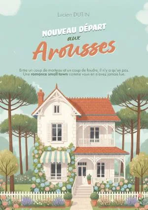 Nouveau départ aux Arousses