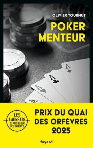 Poker Menteur