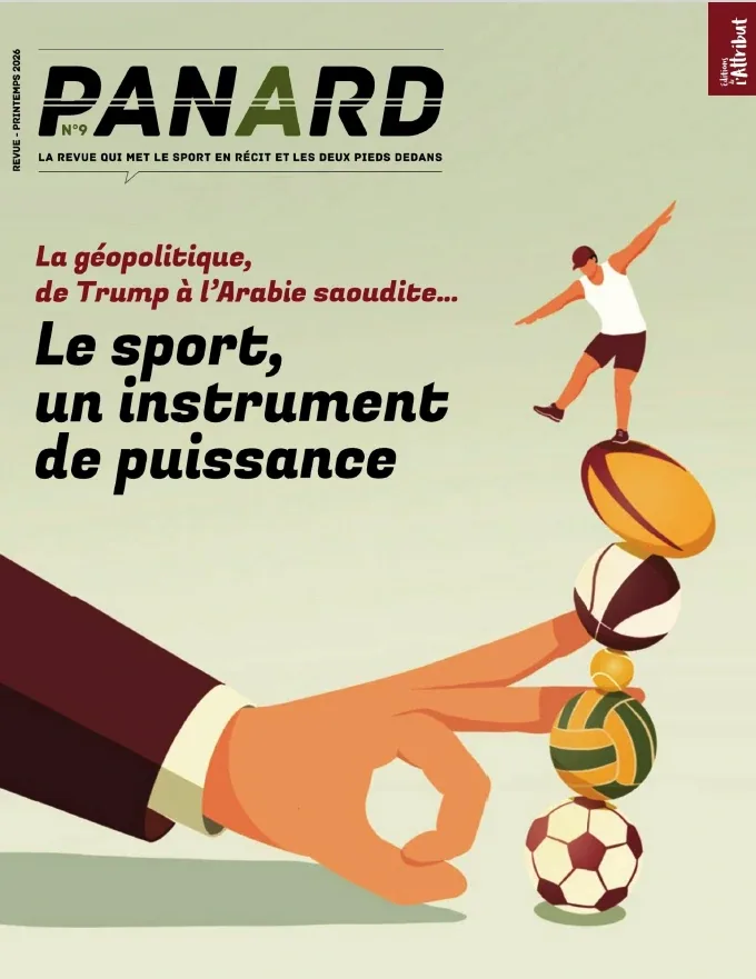 Panard N°9 (Printemps 2026)