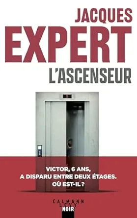 L'Ascenseur