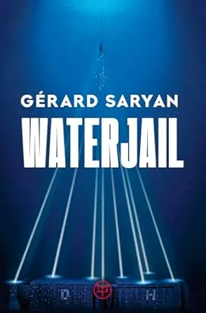 Waterjail