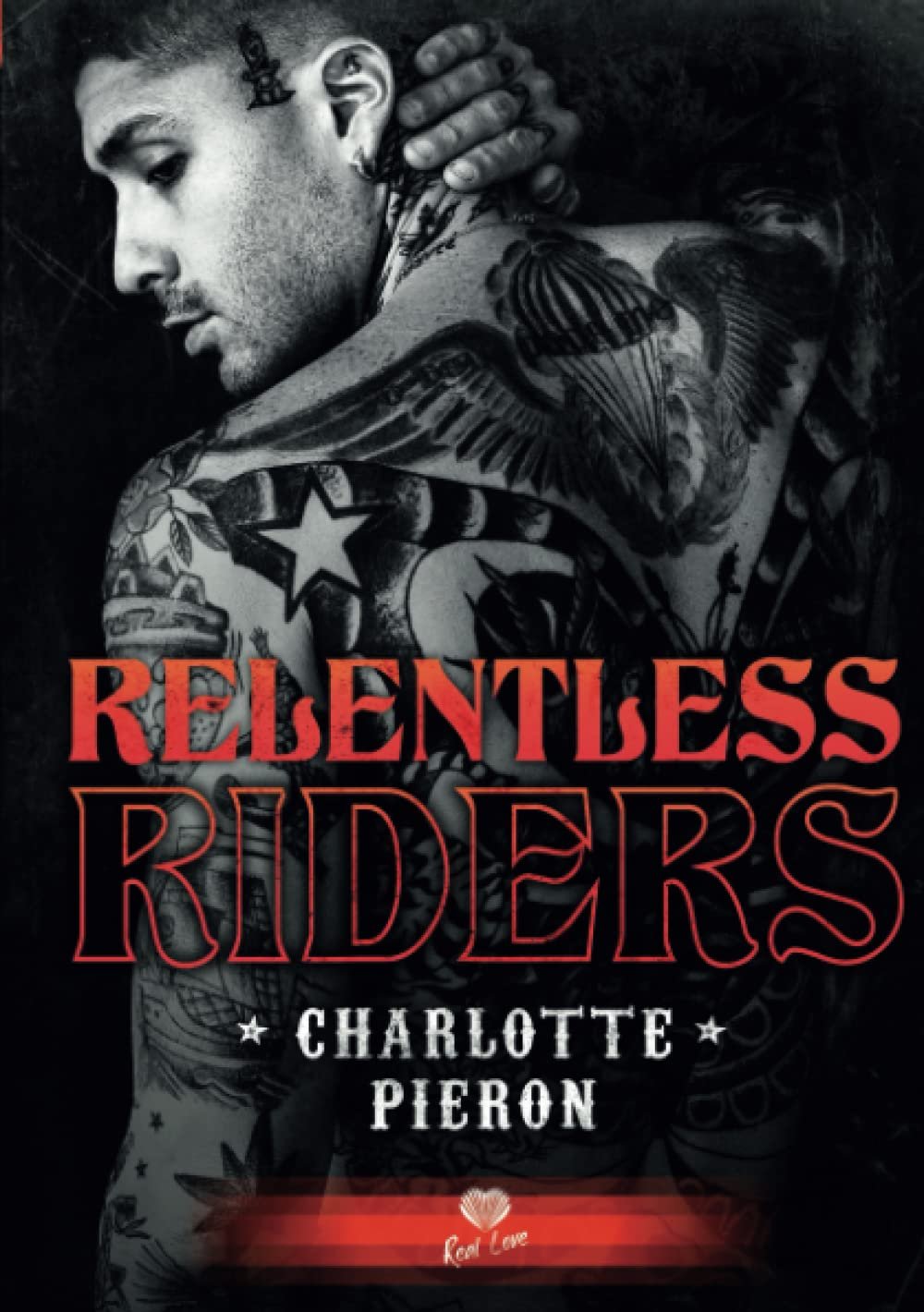 Relentless riders