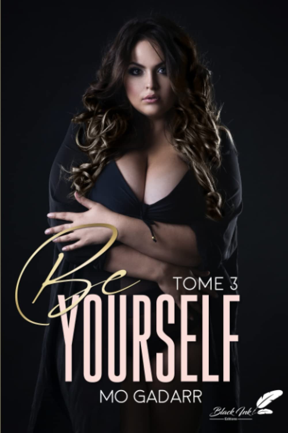 Be Sweeter, Tome 3 : Be Yourself