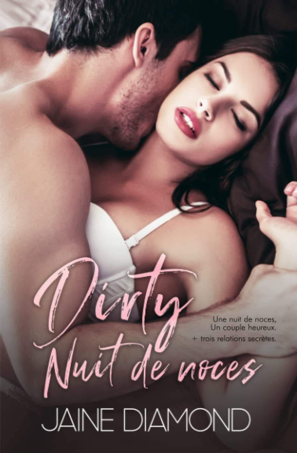 Dirty, Tome 2.5 : Dirty Nuit de noces