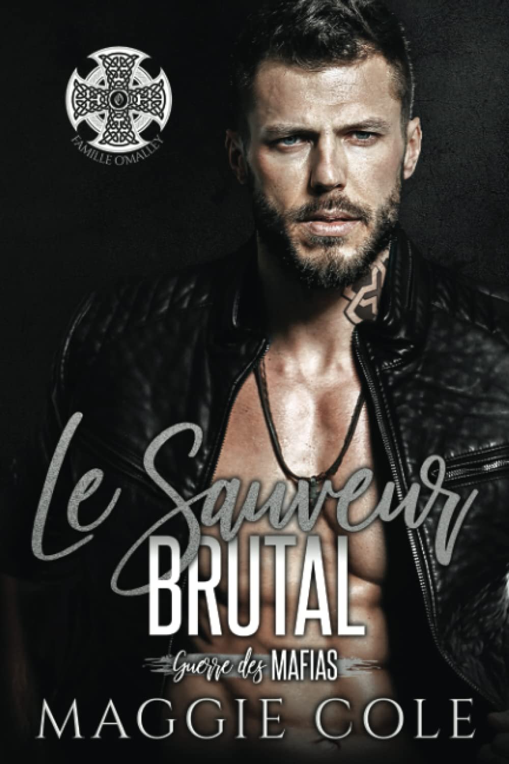 Guerre des mafias, Tome 8 : Le Sauveur brutal