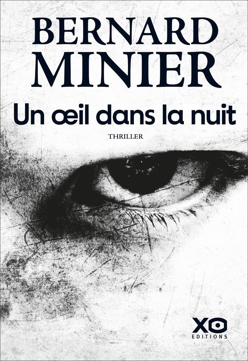 Un œil dans la nuit