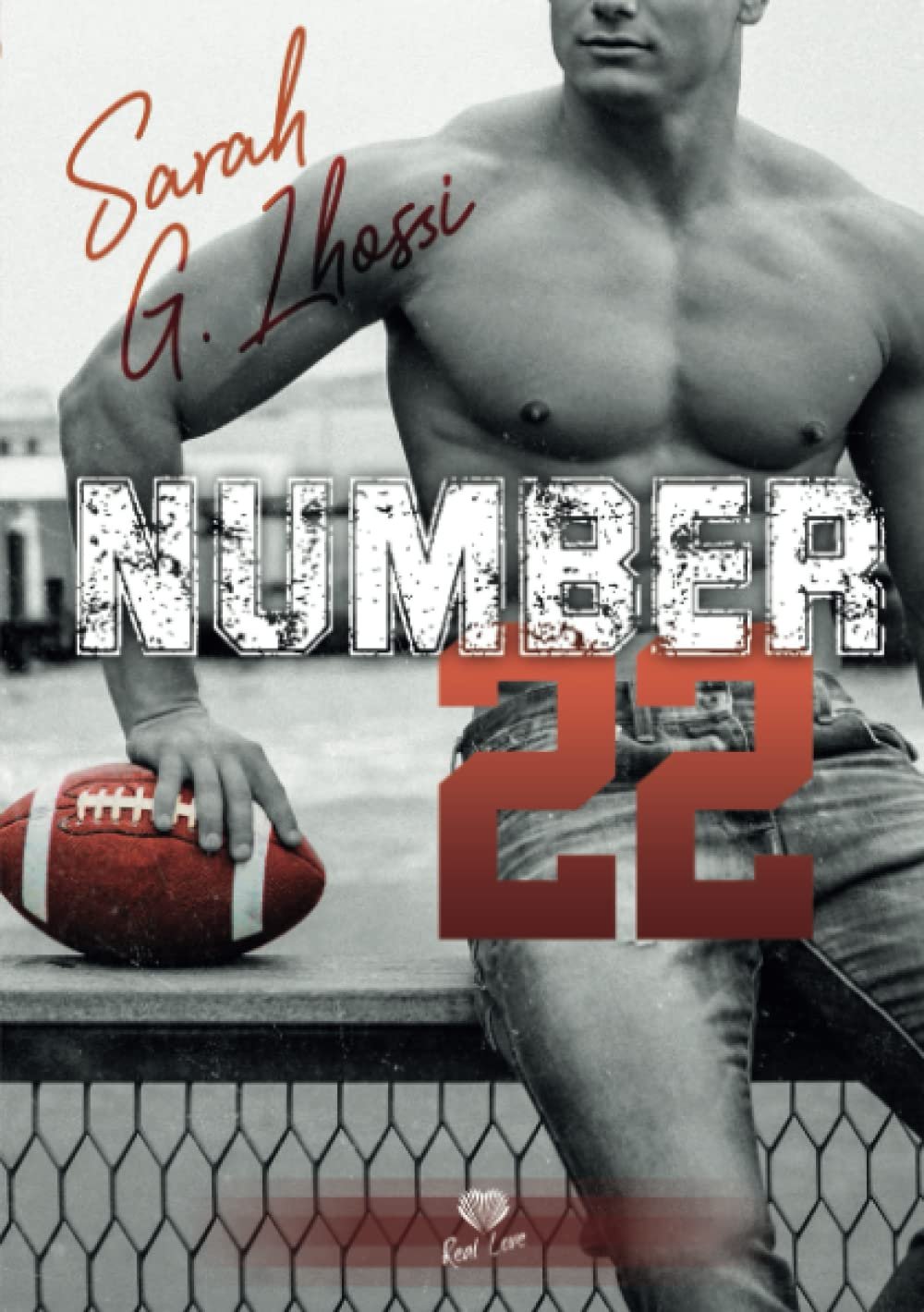 Number 22
