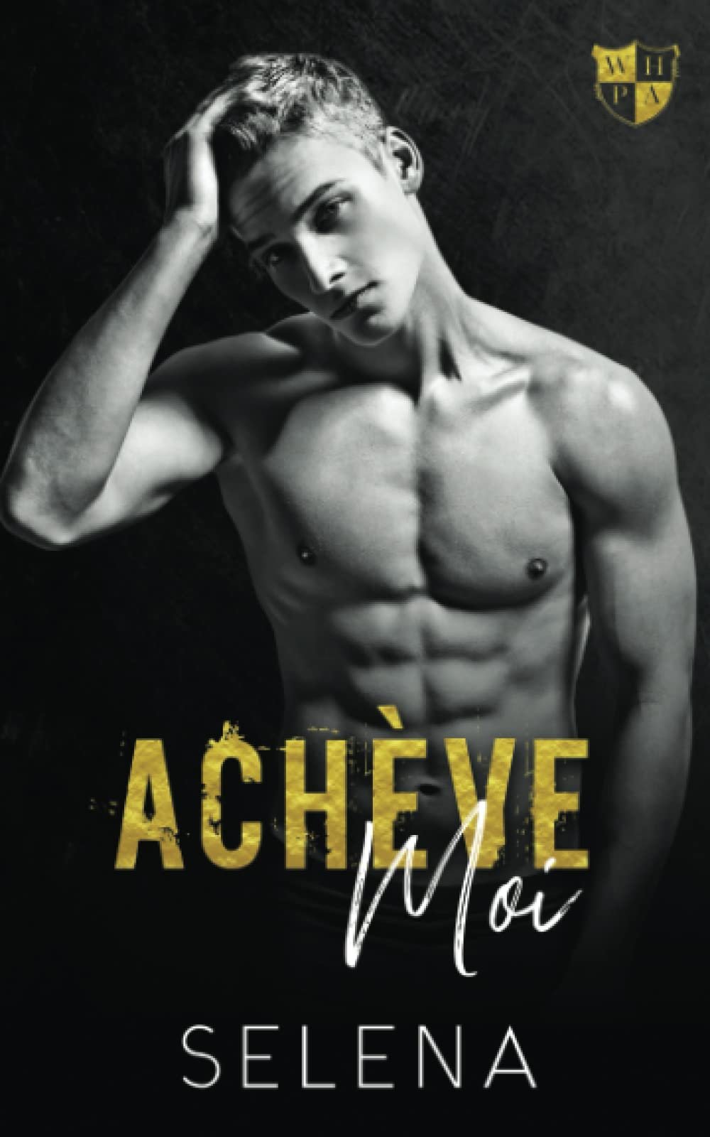 Achève-moi