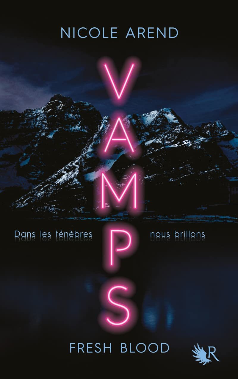 Vamps, Fresh Blood