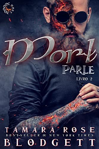 Mort, Tome 2 : La Mort Parle